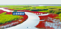 盤錦道*爾環(huán)?？萍脊煞萦邢薰咀鼍W(wǎng)站有創(chuàng)意的主題設(shè)計(jì)