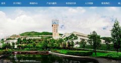 云南馳宏*鍺股份有限公司做網站新一代自助建站、智能建站系統(tǒng)