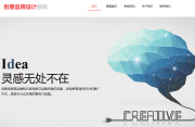 企業(yè)網(wǎng)站設(shè)計(jì)需遵循七大原則：多元化、簡(jiǎn)明扼要、主題明確、豐富展示