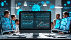 企業(yè)網(wǎng)站的三大優(yōu)化秘訣，你知道嗎？